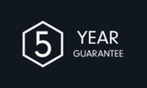 schönhaus 5 year guarantee