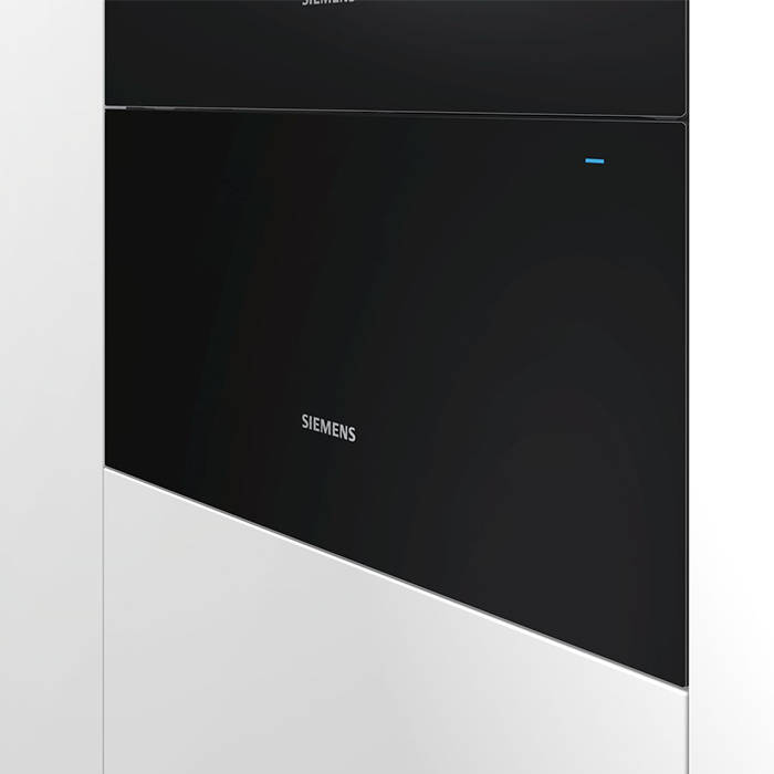 Siemens BI630DNS1B IQ700 29cm Warming Draw - Gerald Giles