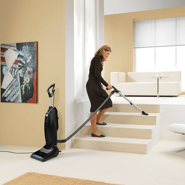 Miele DYNAMIC U1 POWERLINE 1500w Upright Vacuum Cleaner - Gerald Giles