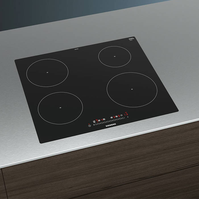 Siemens EH601FEB1E iQ300 60cm Induction Hob - Gerald Giles