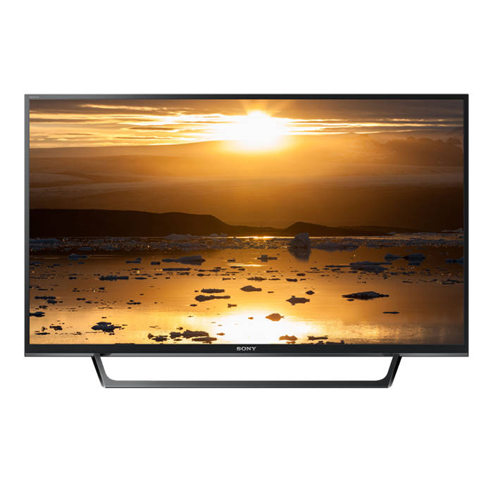 Sony KDL32WE613 32 inch LED HD Ready High Dynamic Range Smart TV ...