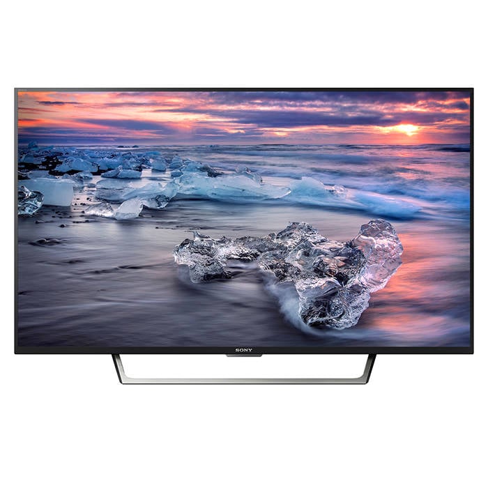 Sony KDL49WE753 49 inch LED Full HD High Dynamic Range Smart TV ...