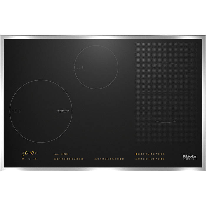 Miele Induction Cooktop