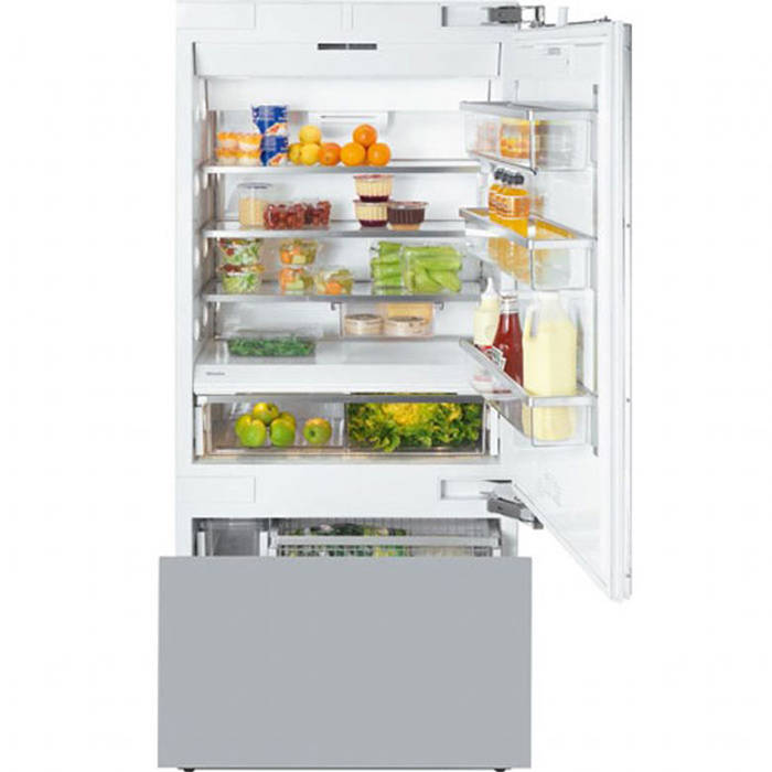 Miele KF1901VIRHH Mastercool 36