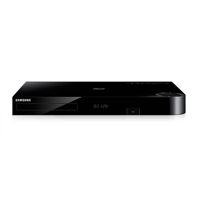 best blu ray smart player