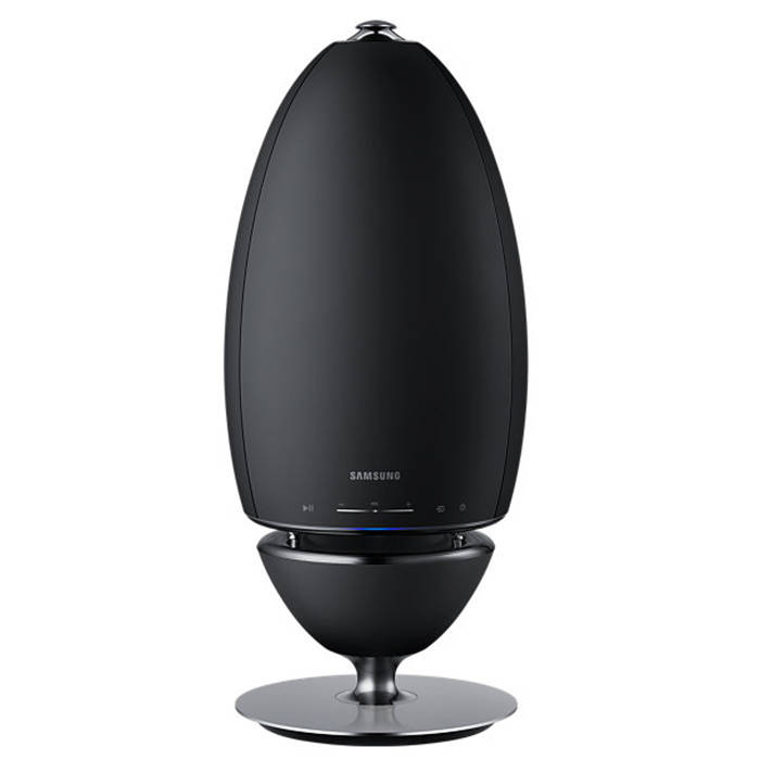 Samsung WAM7500 Wireless Audio Multi-room 360 degree ...