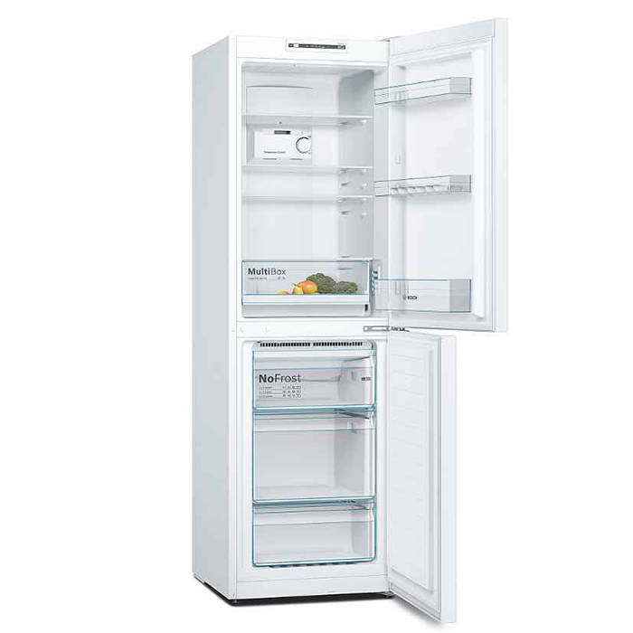 bosch fridge not cooling freezer fine