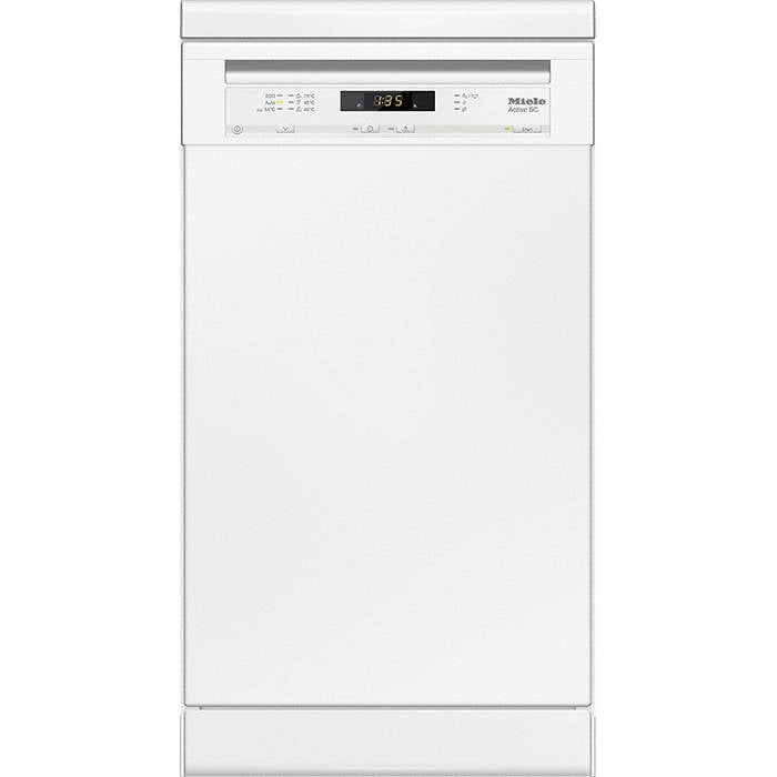 Miele G4620SC Active Slimline Dishwasher 9 Place Settings and Cutlery ...