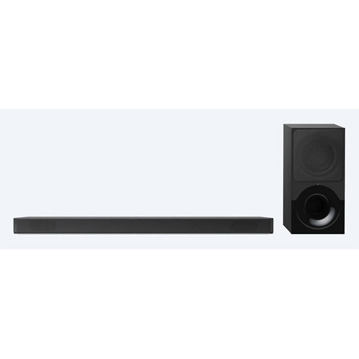 Sony HTXF9000 Soundbar with Sub 2.1 ch Dolby Atmos 300W and Bluetooth