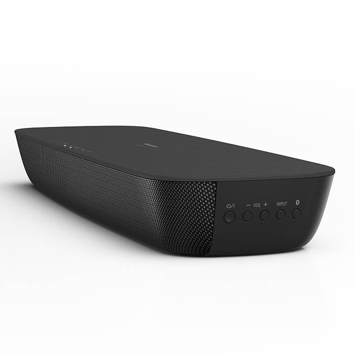 Panasonic SCHTB258EBK Soundbar and Subwoofer Compact with Bluetooth