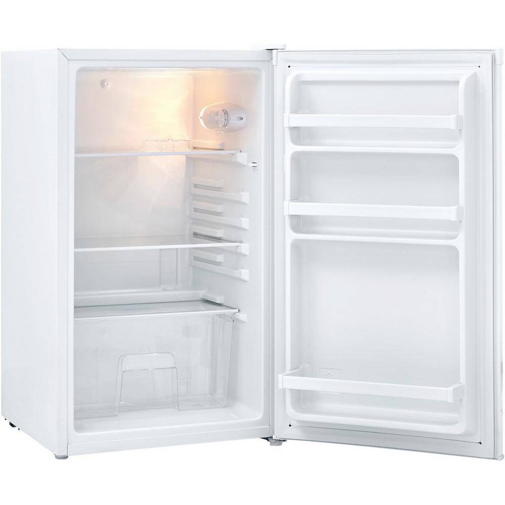 Wide Larder Fridge