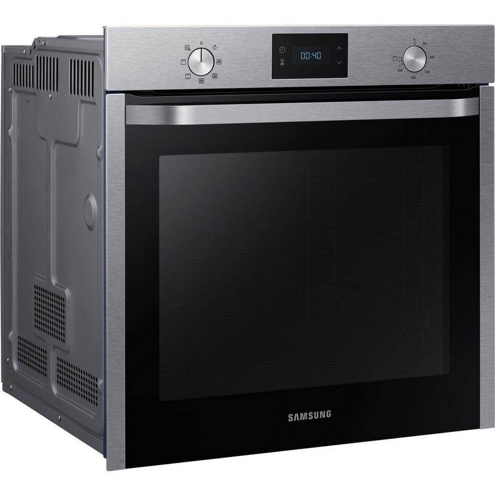 Samsung NV75K3340RS Built in Electric Single Oven - Gerald Giles