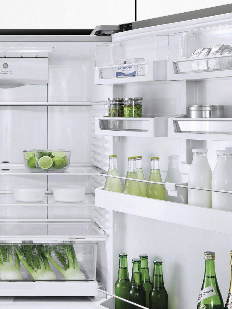 Fisher paykel active smart fridge freezer troubleshooting - methodpasa