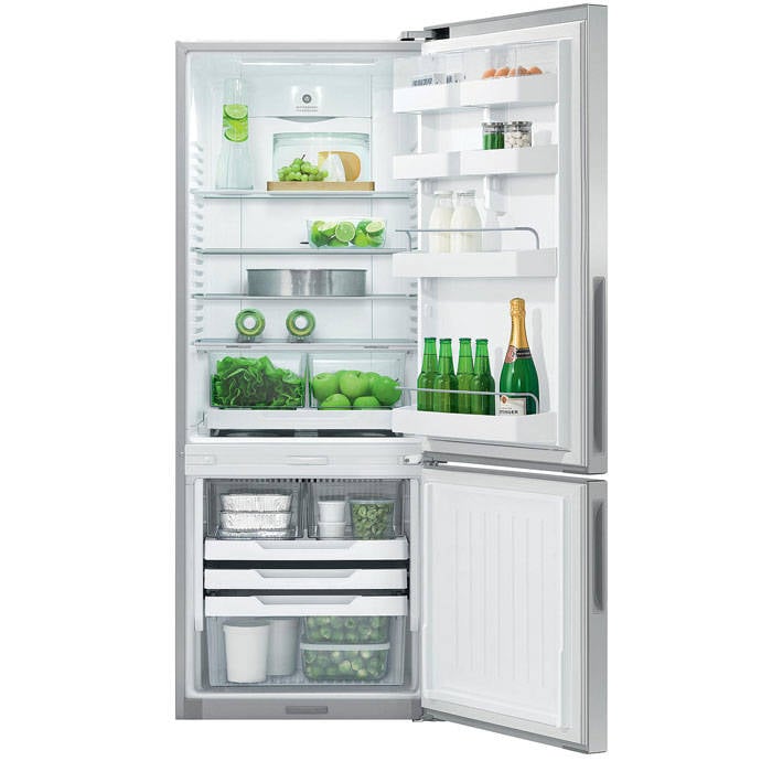 fisher paykel active smart fridge freezer troubleshooting