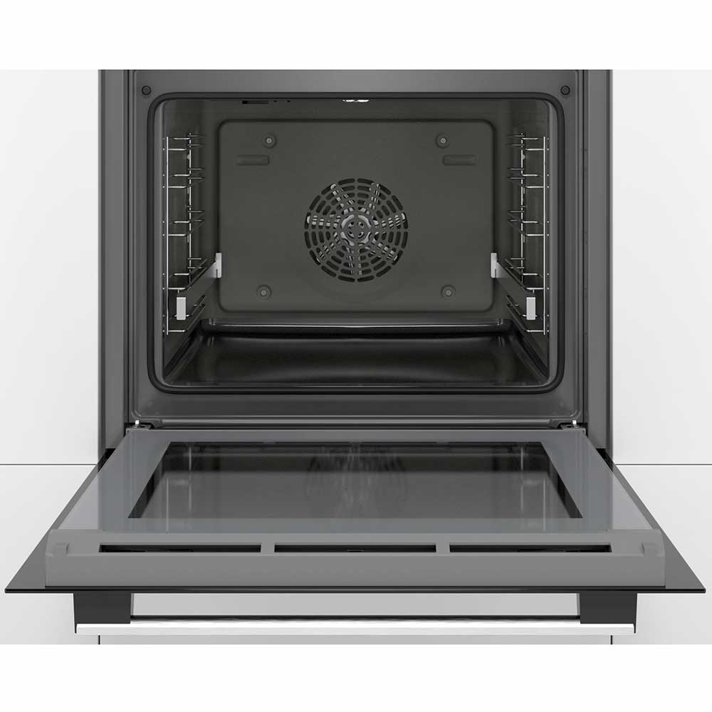 Bosch HBA5570S0B Built in Single Electric Oven with Autopilot - Gerald ...