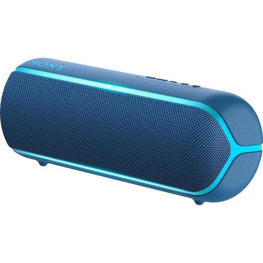 Sony SRSXB22L Wireless Bluetooth Speaker IP67 Water Proof - Gerald Giles