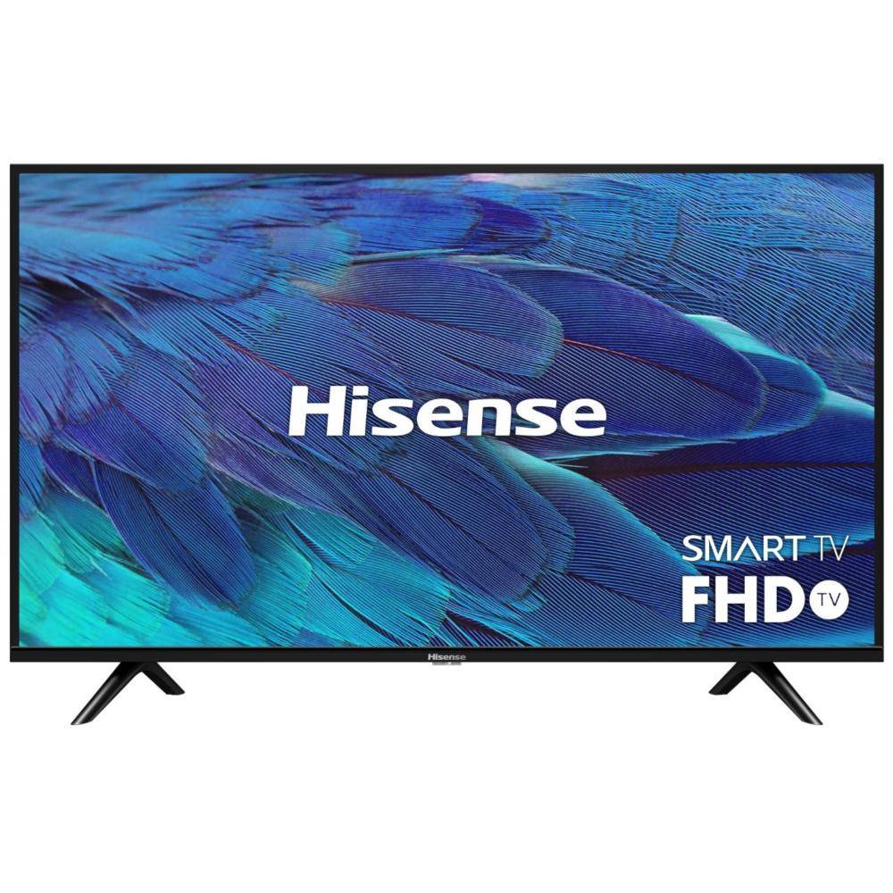 Hisense H40B5600UK 40 inch Full HD LED Smart TV - Gerald Giles