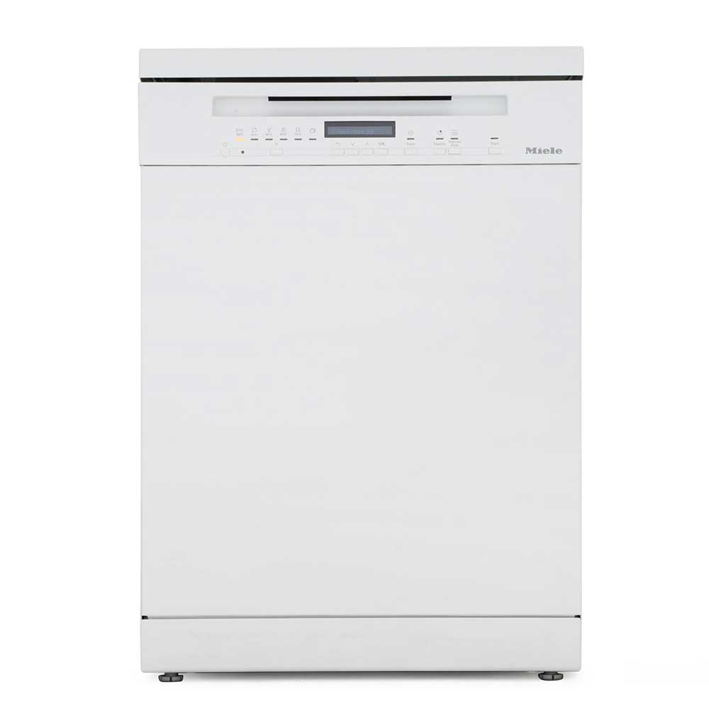 Miele G7100SC Freestanding Dishwasher With 3D MultiFlex tray - Gerald Giles