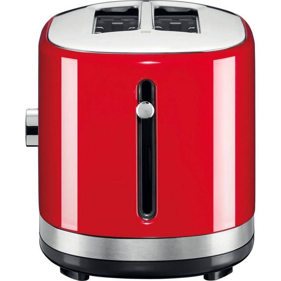 KitchenAid 2 Slice Toaster Empire Red 5KMT2116BER Gerald Giles   Kitchenaid5KMT2116BERToaster 3 