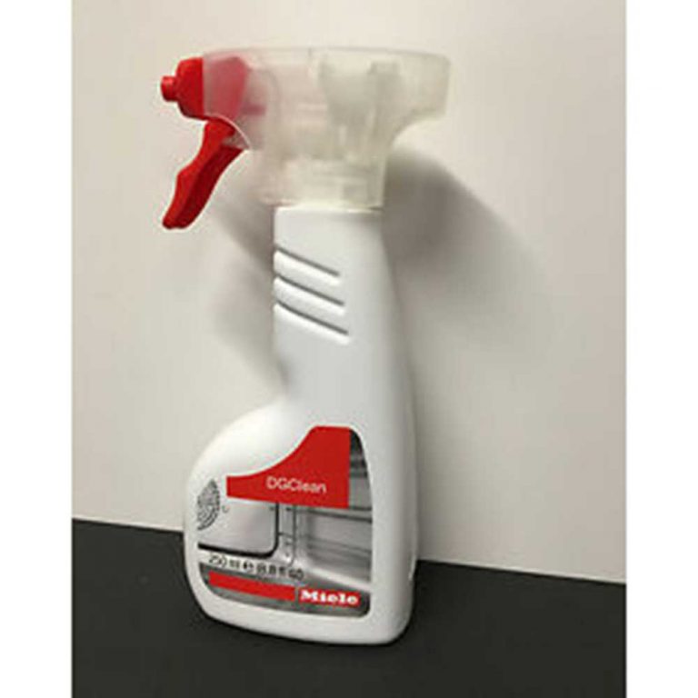 Miele Dgclean Ml Spray Cleaner For Steam Combination Ovens Gerald