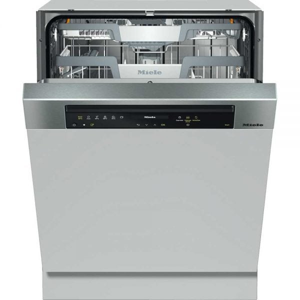 Buy SemiIntegrated Dishwashers at Gerald Giles, Norwich Norfolk