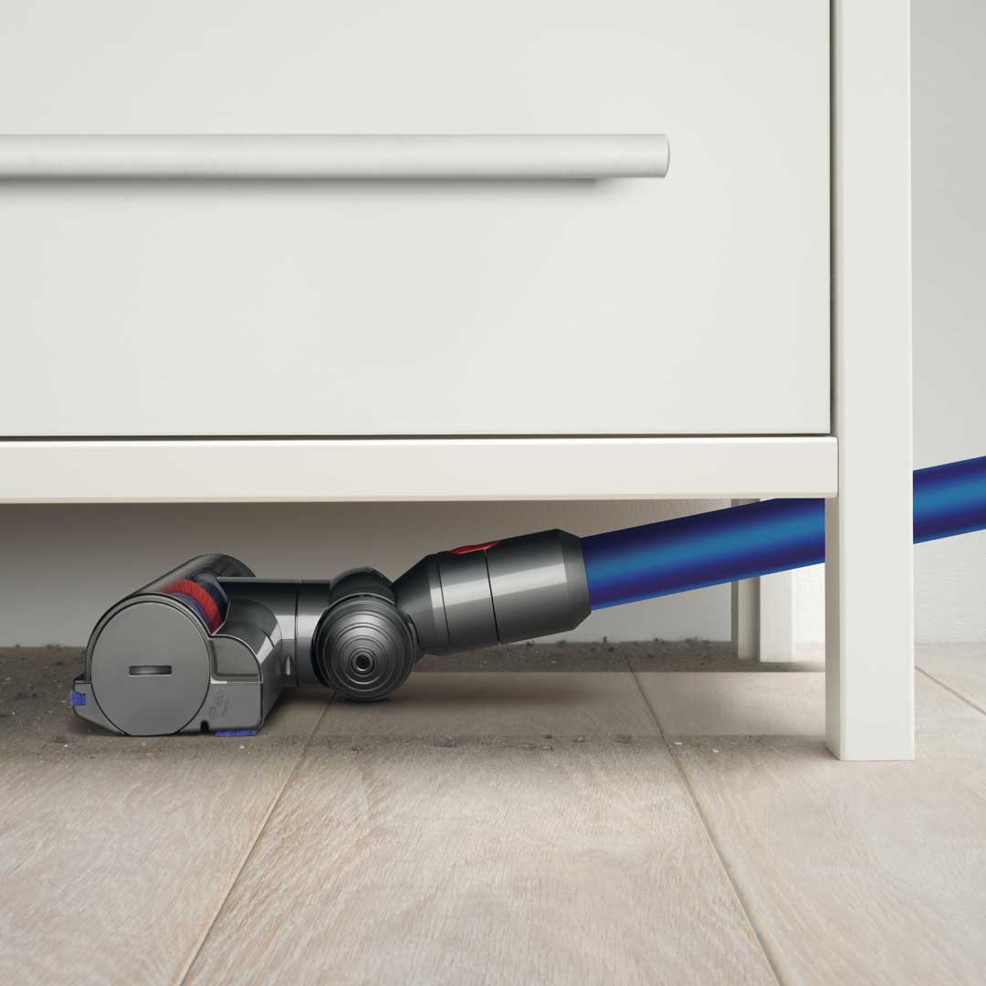 Dyson V7 Motorhead Plus Cordless Stick Vacuum Cleaner - Gerald Giles