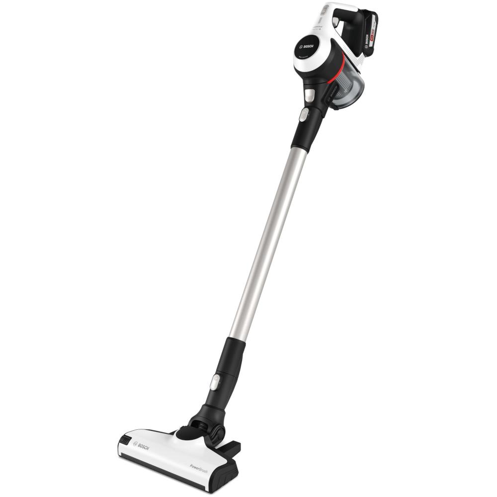 Bosch Bcs612gb Cordless Stick Vacuum Cleaner Gerald Giles