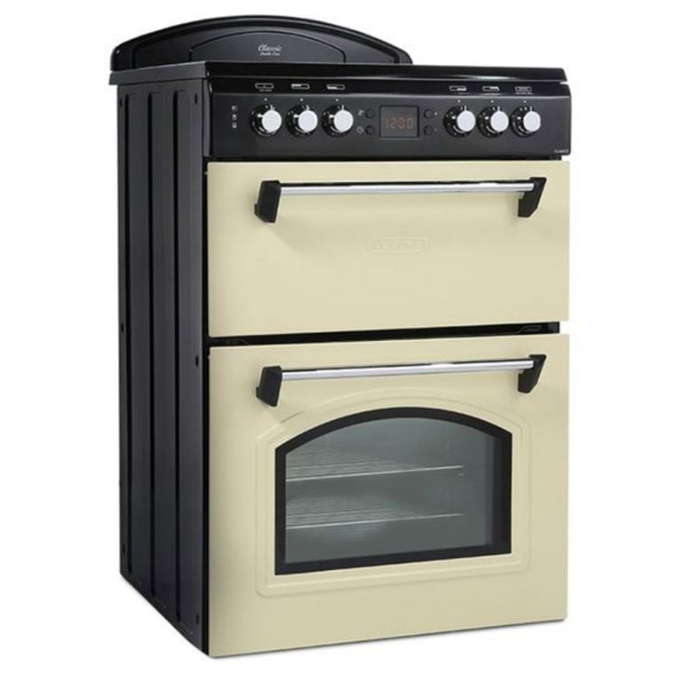 Leisure CLA60CEC Range-style 60cm Electric Cooker - Gerald Giles