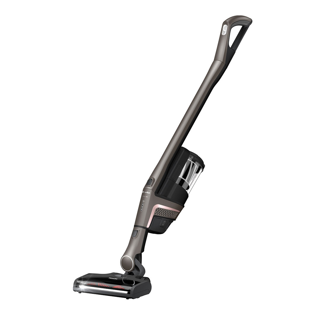 Miele Cordless Stick Vacuum Cleaner Hs19 at Scott Stucky blog