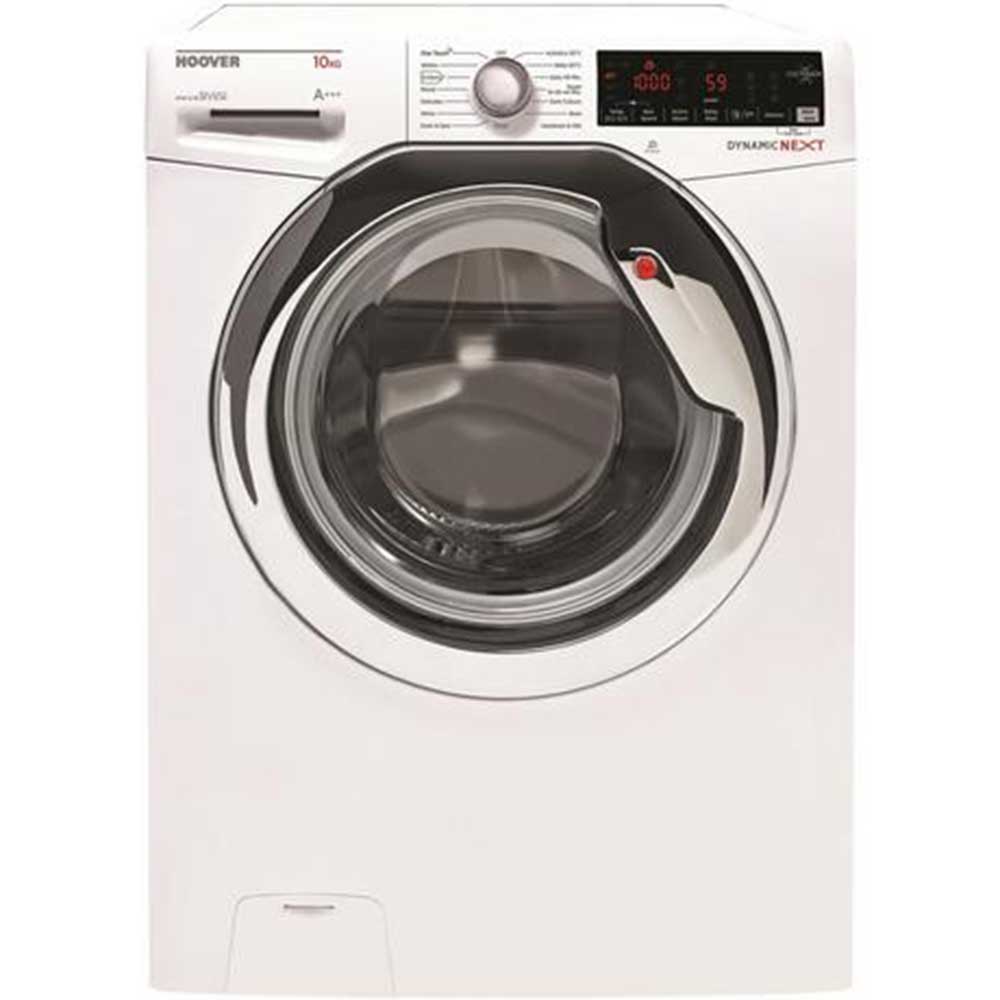 Hoover DWOAD510AHC8 Washing Machine - 10kg 1500 Spin - Gerald Giles