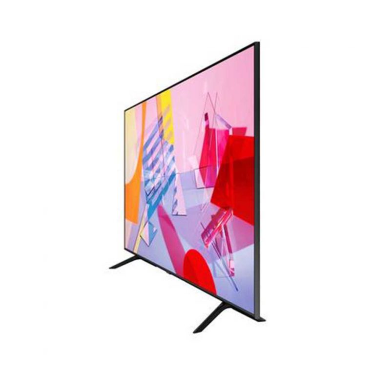 Samsung Qe43q60tauxxu 43 Inch 4k Ultra Hd Hdr Smart Qled Tv Gerald Giles 8281