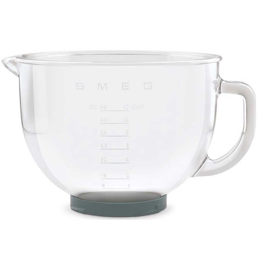 Smeg SMGB01 Stand Mixer Glass Bowl Gerald Giles