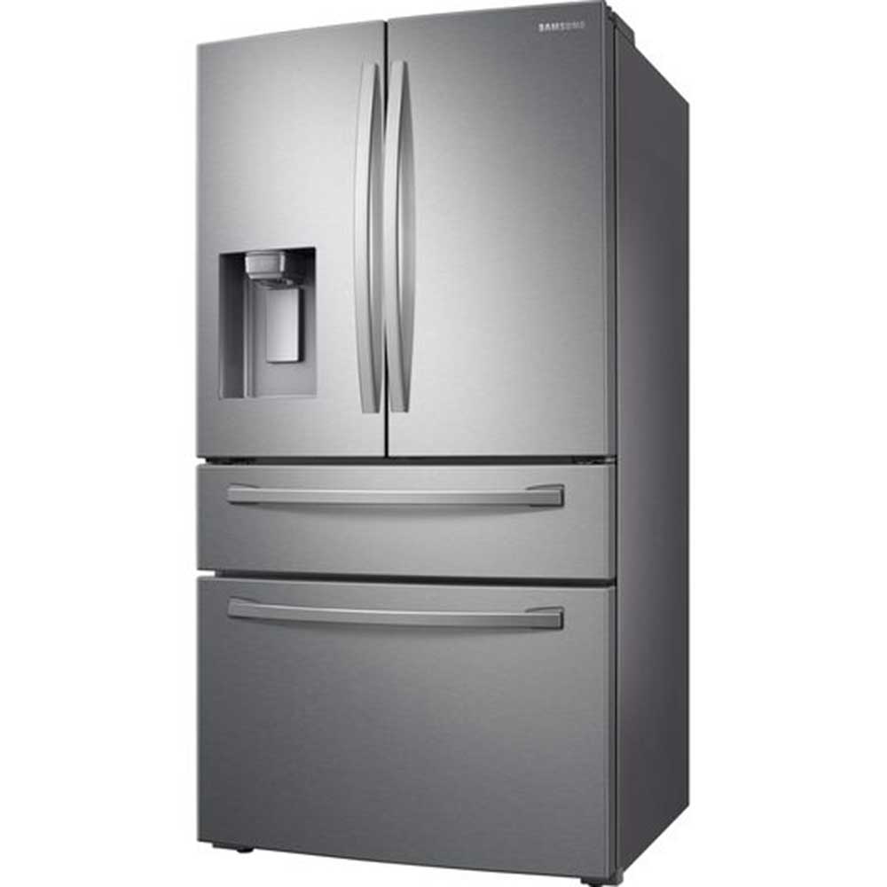 Samsung RF24R7201SR American Style MultiDoor Fridge Freezer Gerald Giles