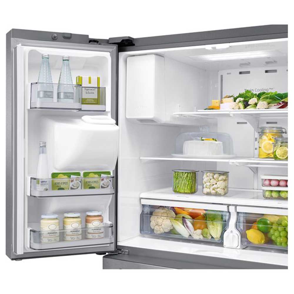 Samsung RF24R7201SR American Style MultiDoor Fridge Freezer Gerald Giles