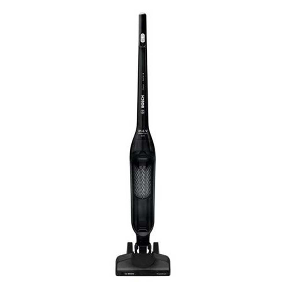 Bosch BBH3211GB 2 in 1 Cordless Stick Vacuum Cleaner Black Gerald Giles