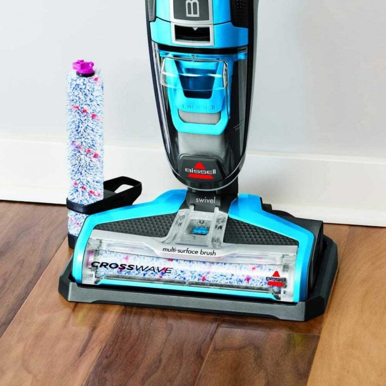 Bissell CrossWave 3in1 MultiSurface Vacuum Cleaner 1713 Gerald Giles