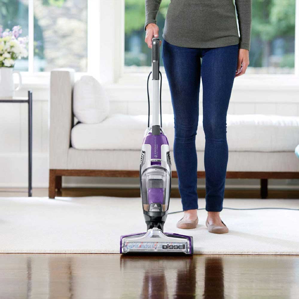 Bissell CrossWave Pet Pro 3 in 1 Vacuum Cleaner - 2224E - Gerald Giles