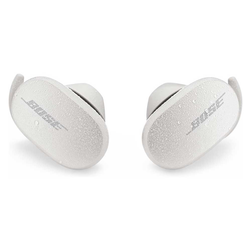 Bose QuietComfort Earbuds - Soapstone - Gerald Giles