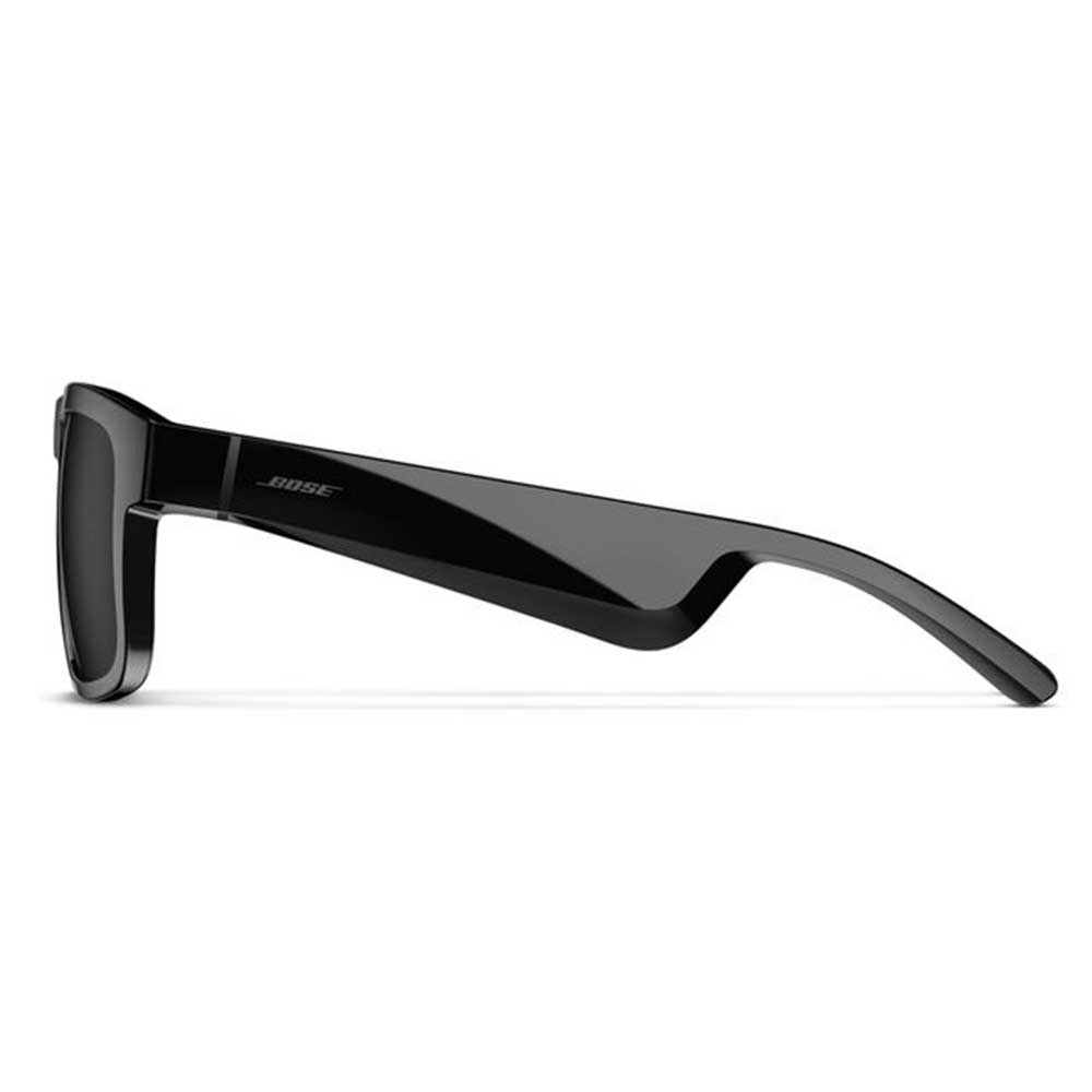 Bose Tenor Audio Sunglasses - Glossy Black - Gerald Giles