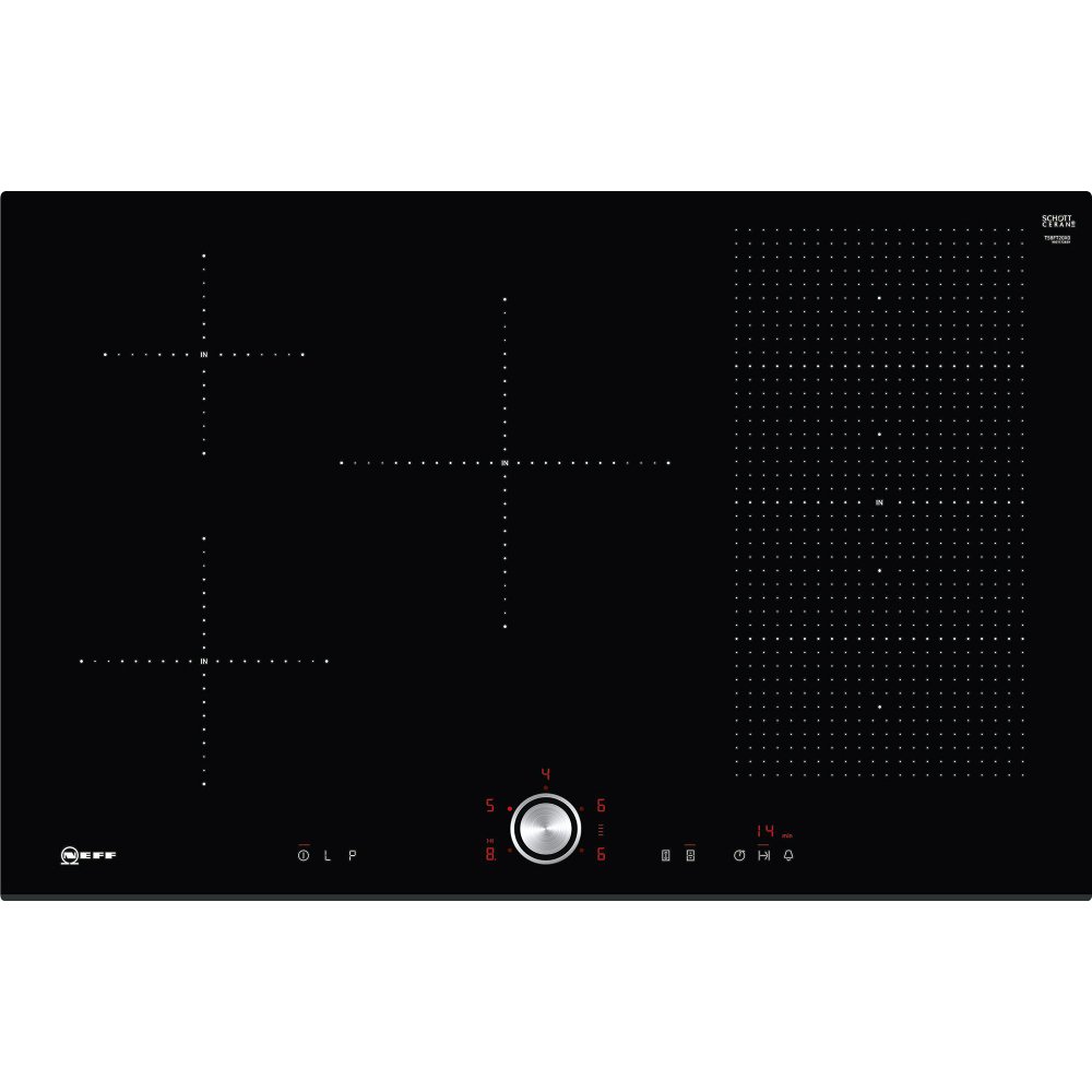 How Do I Use A Neff Induction Hob at Joy Alamo blog