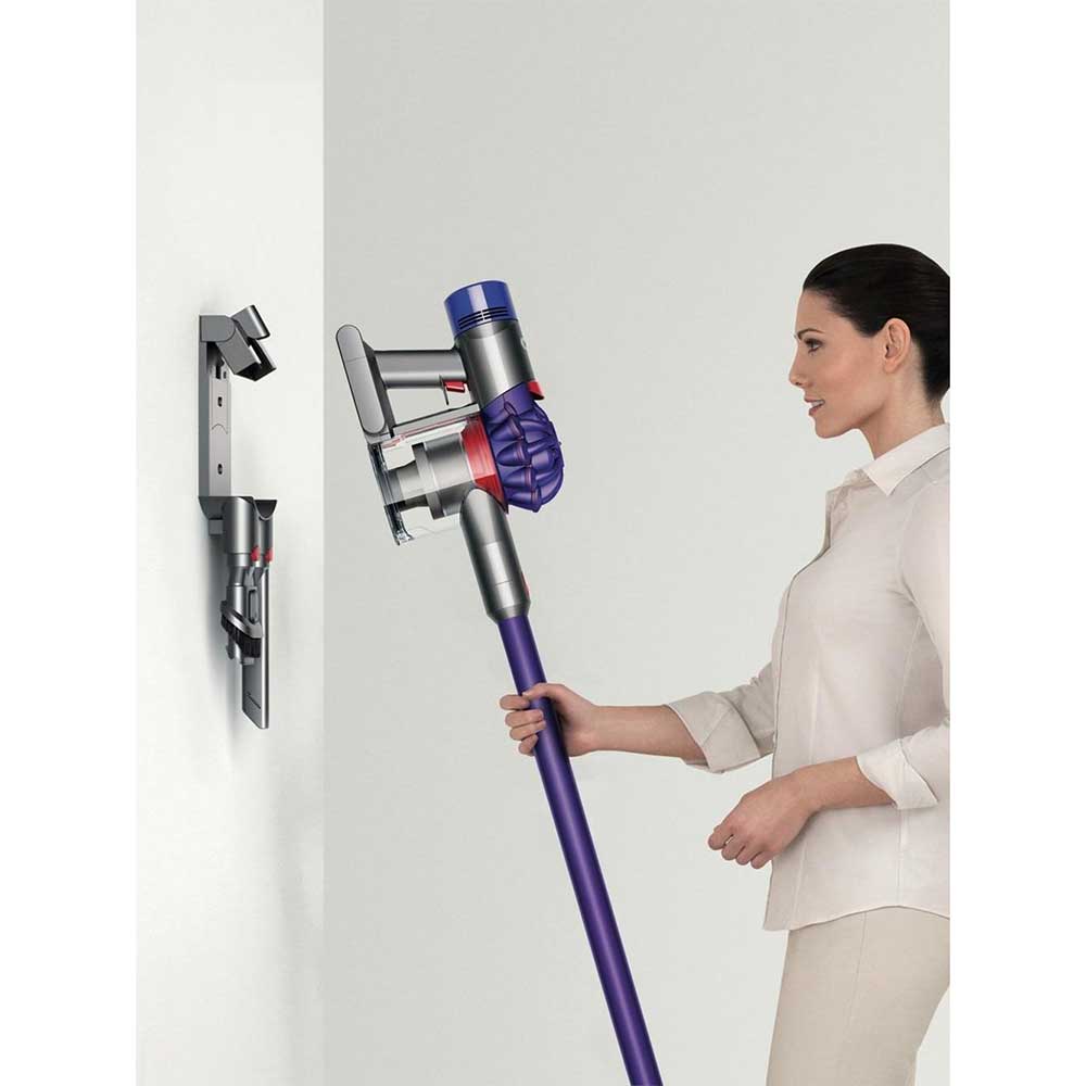 Dyson V7 Animal Extra Cordless Stick Vacuum Cleaner - Gerald Giles