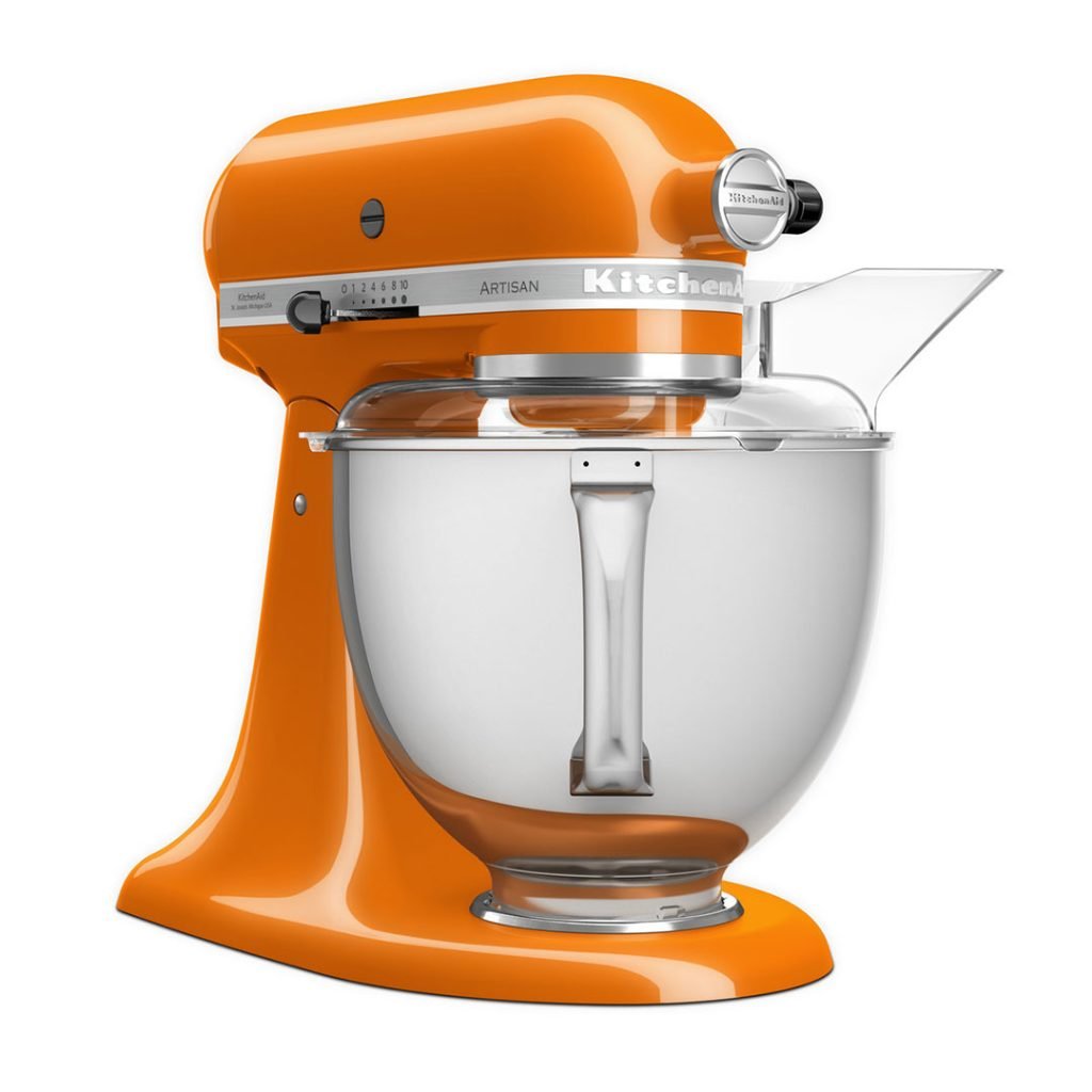 KitchenAid 5KSM175PSBHY Artisan 175 Stand Mixer Honey Gerald Giles   Kitchenaid Standmixer 175 Honey 3a 1024x1024 